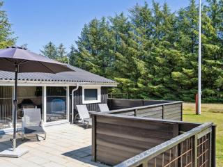 Holiday Home Ally - 250m from the sea by Interhome - 5