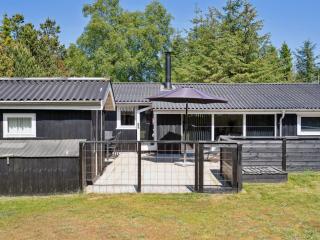 Holiday Home Ally - 250m from the sea by Interhome - 7