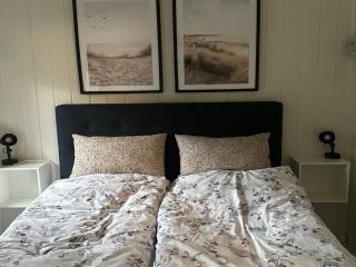 Holiday Home Ally - 250m from the sea by Interhome - 2