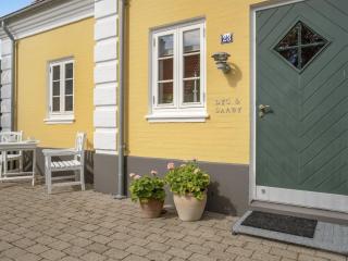 Holiday Home Stephie - 1-1km from the sea by Interhome - 6