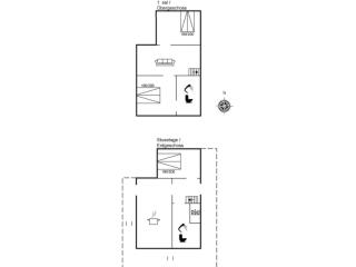 Holiday Home Stephie - 1-1km from the sea by Interhome - 9