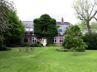 Druidenhain Hof Neudamm - 9