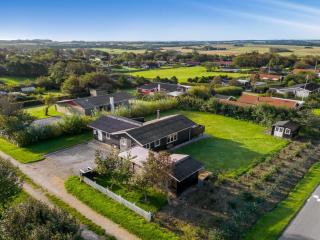 Holiday Home Awer - 300m to the inlet by Interhome - Struer - 5