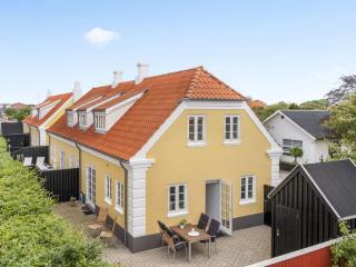 Holiday Home Stephie - 1-1km from the sea by Interhome - 6