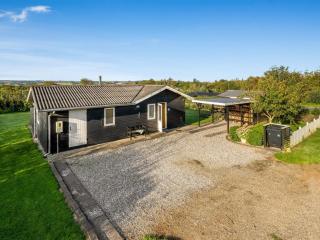 Holiday Home Awer - 300m to the inlet by Interhome - 8