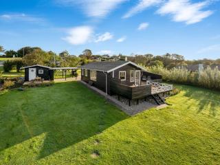 Holiday Home Awer - 300m to the inlet by Interhome - Struer - 3