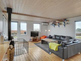 Holiday Home Awer - 300m to the fjord by Interhome - 5