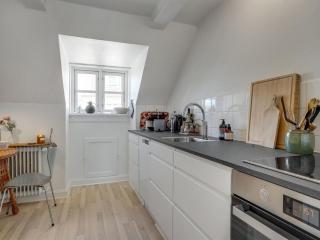 Apartment Annbritt - 500m from the sea by Interhome - 1