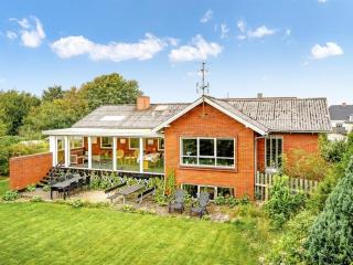 Holiday Home Mats - 5-3km from the sea by Interhome - 0