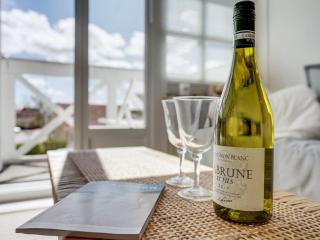 Apartment Annbritt - 500m from the sea by Interhome - 3