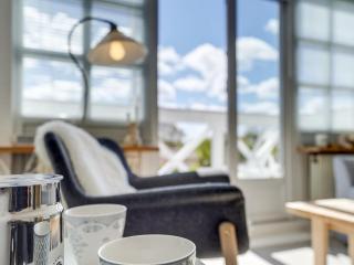 Apartment Annbritt - 500m from the sea by Interhome - 7