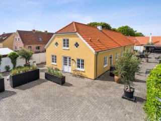 Apartment Murtuz - 900m from the sea by Interhome - Skagen - 2