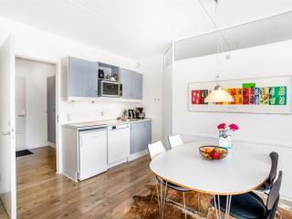Apartment Milly - 100m from the sea by Interhome - 1