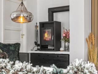 Apartment Murtuz - 900m from the sea by Interhome - 1