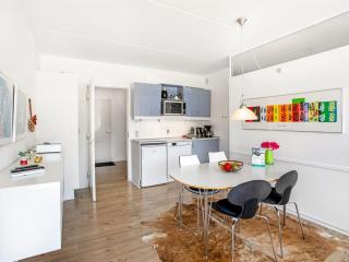 Apartment Milly - 100m from the sea by Interhome - 1