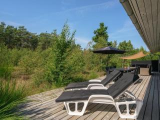 Holiday Home Adelisa - 600m from the sea by Interhome - Læsø - 2