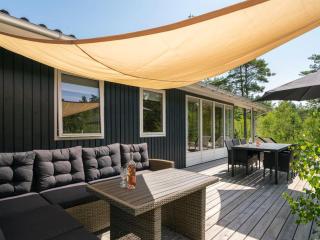 Holiday Home Adelisa - 600m from the sea by Interhome - Læsø - 4