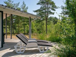 Holiday Home Adelisa - 600m from the sea by Interhome - Læsø - 3