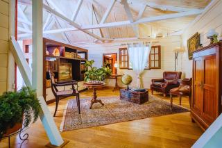 Villa familiale avec Piscine Jacuzzi à 200m Plage - La Varangue - 2