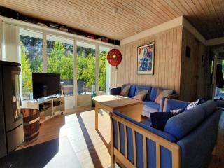 Holiday Home Adelisa - 600m from the sea by Interhome - 1
