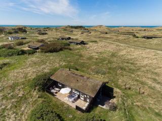 Holiday Home Gerulf - 600m from the sea by Interhome - 8