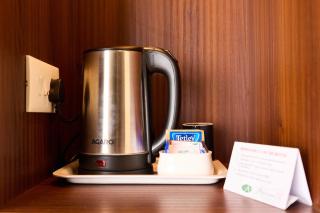 ASJ Holiday Villa - 1