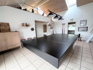 Holiday Home Sejer - 350m from the sea by Interhome - 4