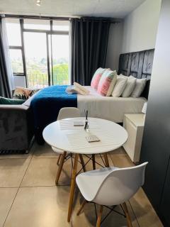 The 210 Circa Pretoria Studio - Pretoria - 9