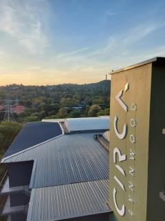 The 210 Circa Pretoria Studio - 8