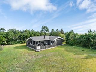 Holiday Home Aletha - 180m from the sea by Interhome - 6
