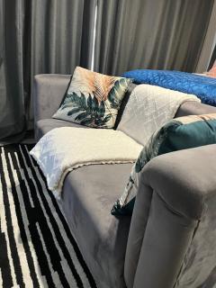 The 210 Circa Pretoria Studio - Pretoria - 5