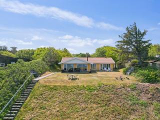 Holiday Home Gjoko - 40m from the sea by Interhome - Gilleleje - 6