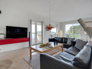 Holiday Home Kurt - 600m from the sea by Interhome - 1