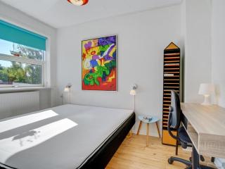 Holiday Home Kurt - 600m from the sea by Interhome - 4