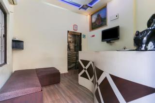 Hotel O New Metro Guest House - 5