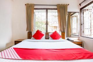 Hotel O New Metro Guest House - 1