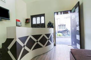 Hotel O New Metro Guest House - 7