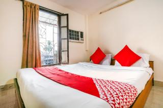 Hotel O New Metro Guest House - 2