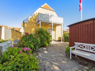 Holiday Home Ortrud - 200m from the sea by Interhome - 6
