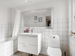 Holiday Home Ortrud - 200m from the sea by Interhome - 6