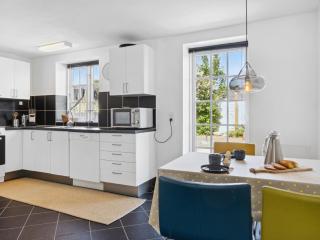 Apartment Viivi - 900m from the sea by Interhome - 1