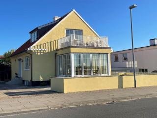 Holiday Home Elka - 100m from the sea by Interhome - 0