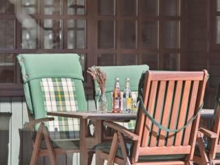 Holiday Home Felicity - 450m from the sea by Interhome - 4
