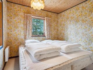 Holiday Home Felicity - 450m from the sea by Interhome - 1