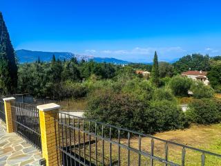 BOSCO VERDE Corfu Apartments - 1