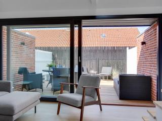 Apartment Bernie - 200m from the sea by Interhome - 2