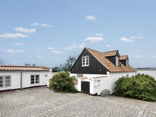 Holiday Home Pauliina - 10m to the inlet by Interhome - Roslev - 5