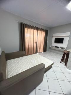 Residencial Vida na Praia APTO 01 - 8