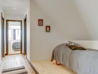 Holiday Home Sölve - 900m from the sea by Interhome - 5
