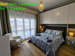 OMEGA Apartment - 3